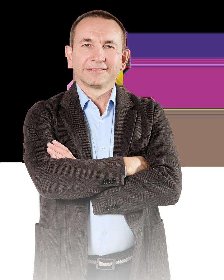 Владимир Беляев