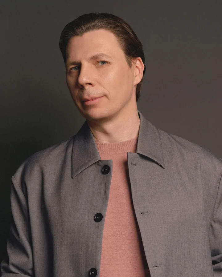 Юрий Гизатуллин
