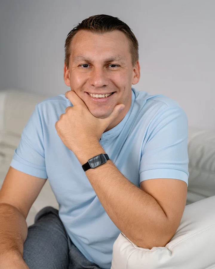Евгений Шкарупа
